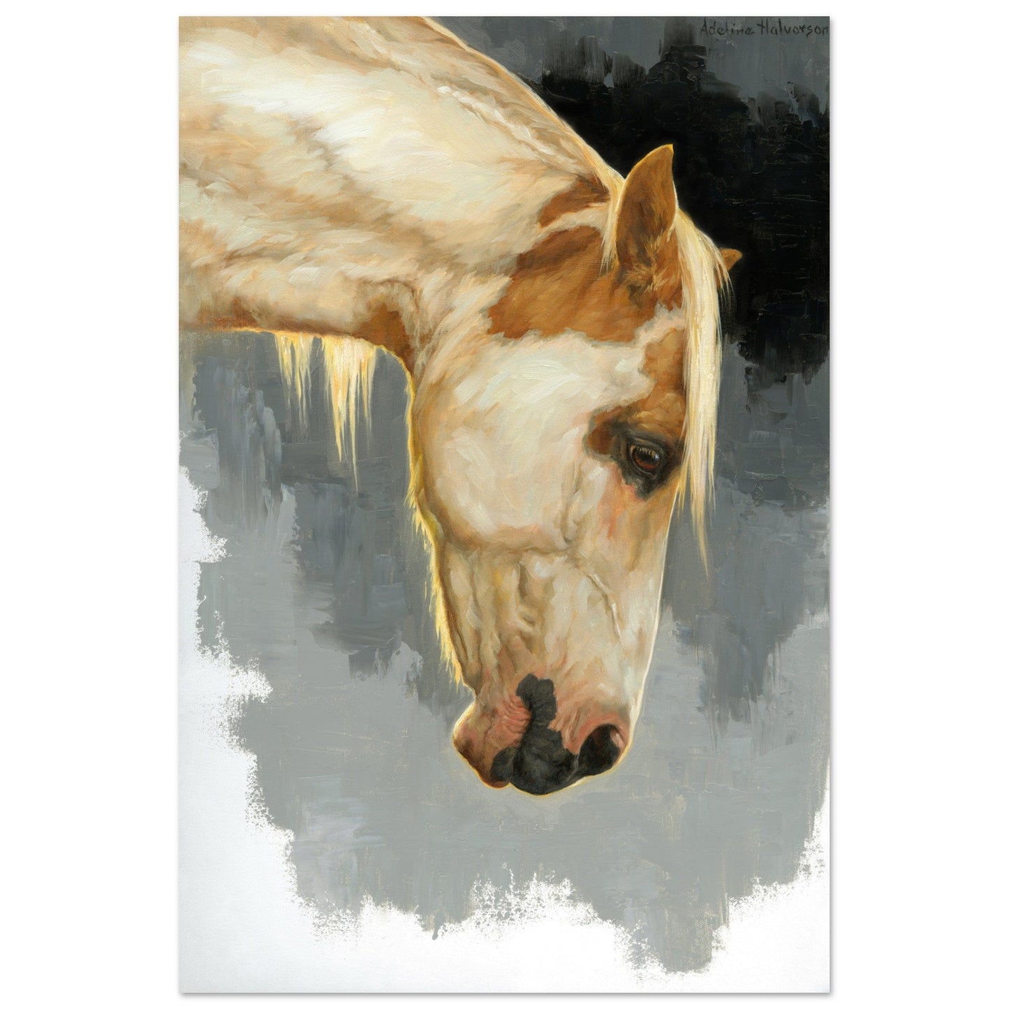 REFLECTING Fine Art Print