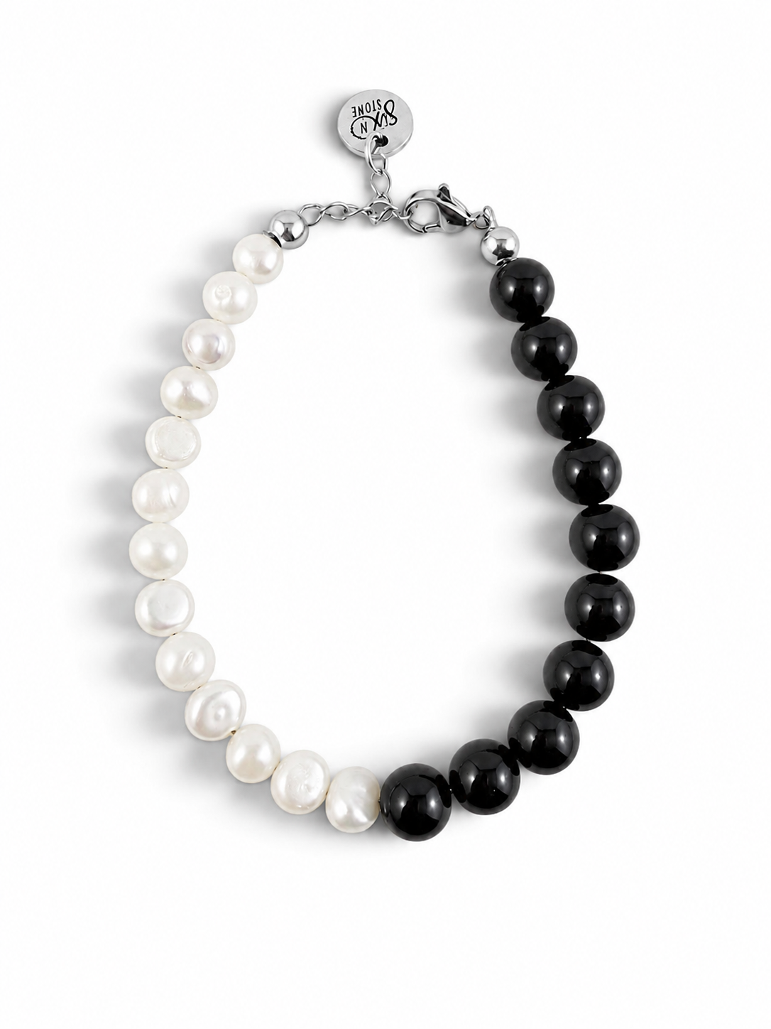 Cookies & Cream Bracelet