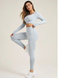 Women’s Peach Hip Yoga Pants – Workout & Sportswear Fitness Leggings