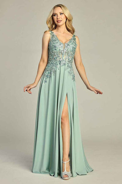 LACE DRESS