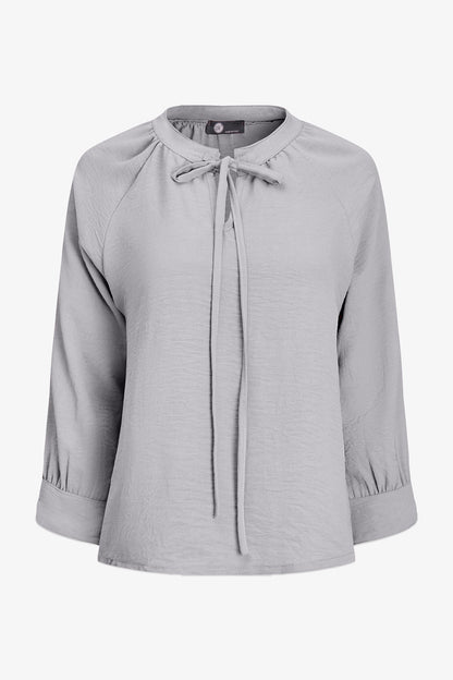 Women's Woven Top