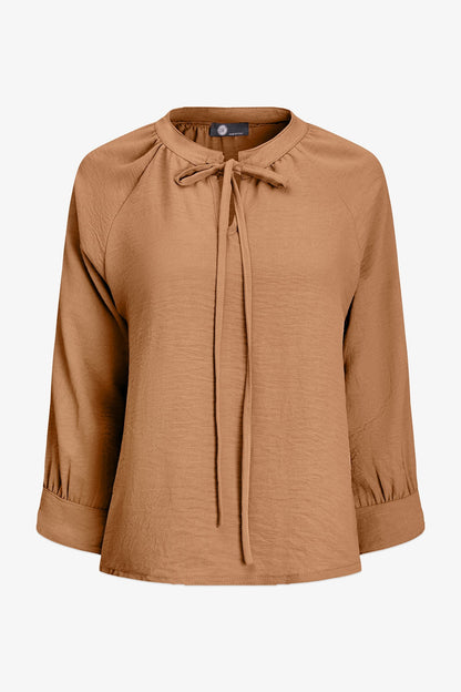Women's Woven Top