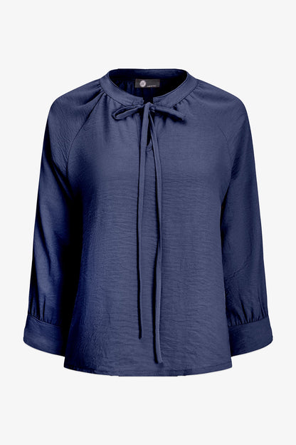 Women's Woven Top
