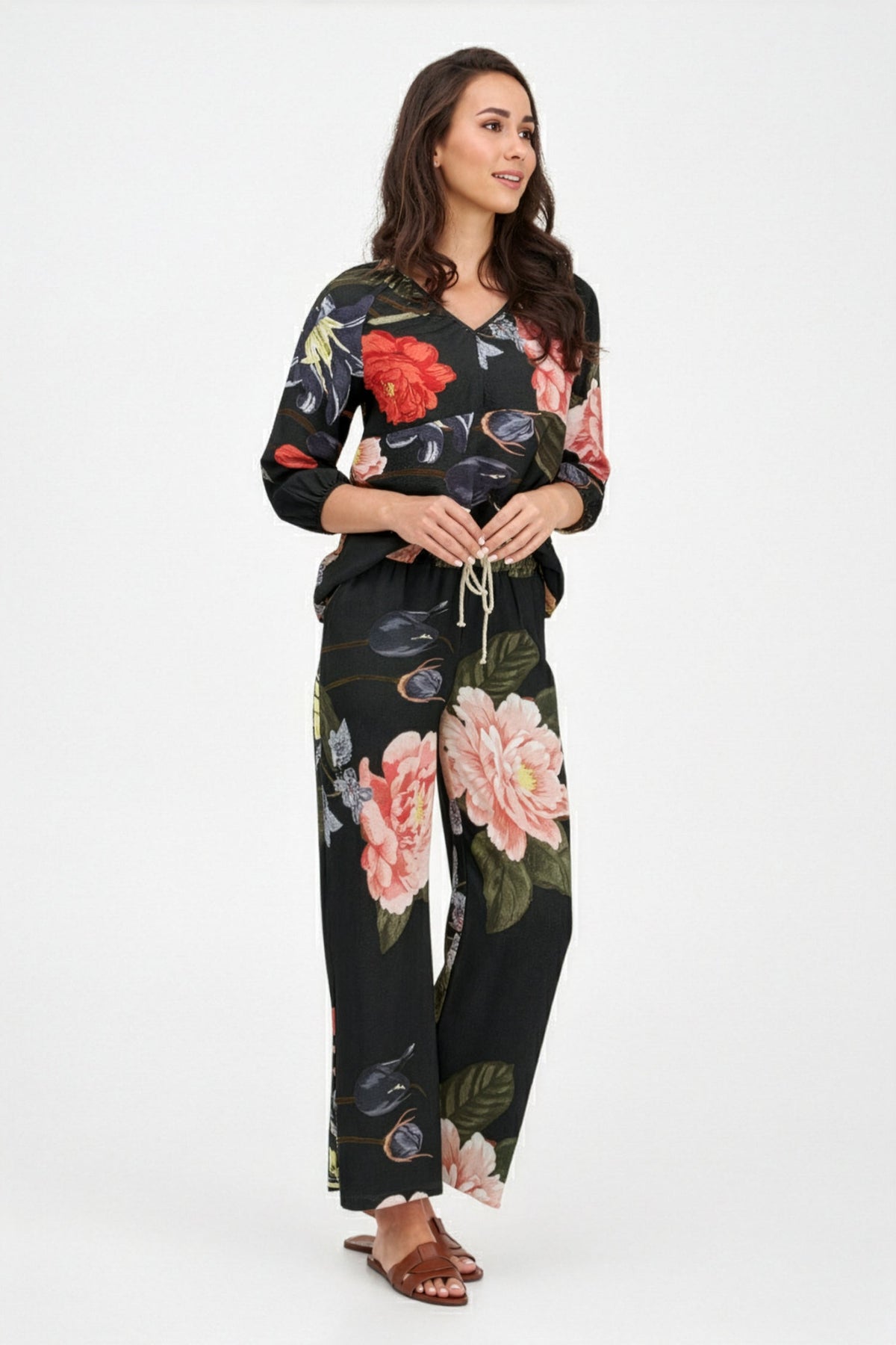 Women's Woven Top