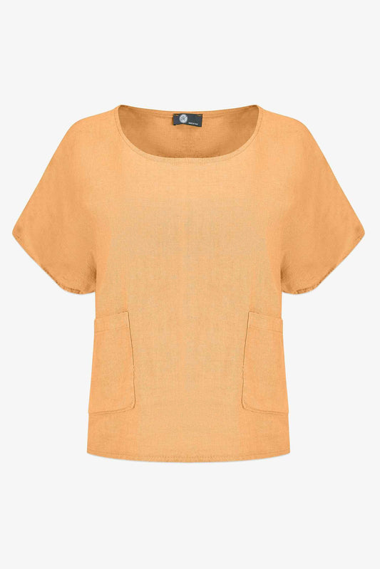 Women's Woven Top