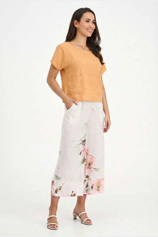 Women's Woven Top