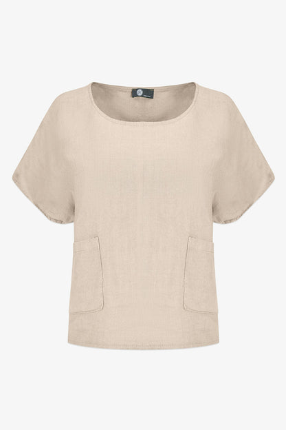 Women's Woven Top