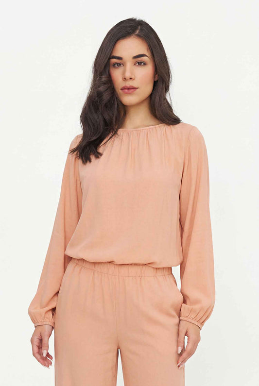 Women's Woven Top