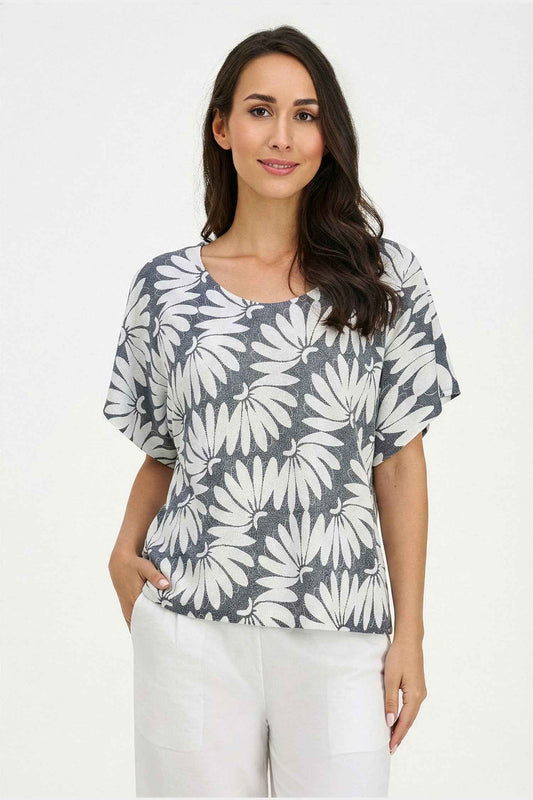 Women's Knit Top