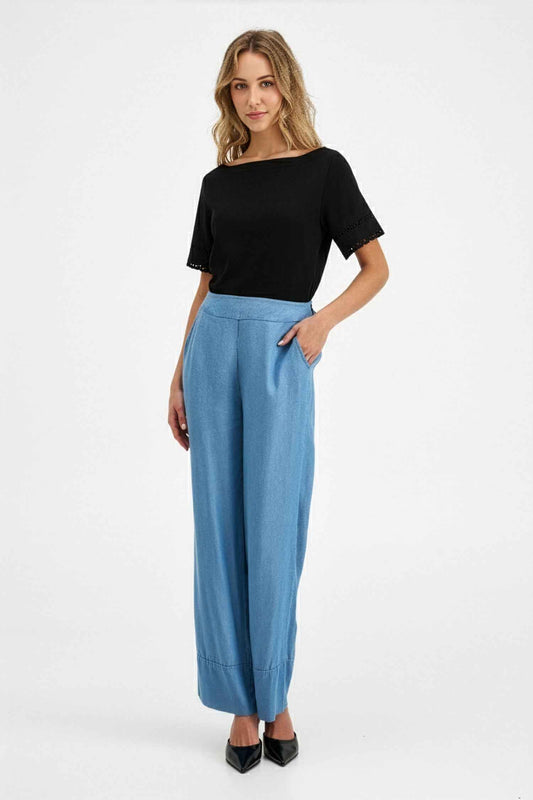 Women's Knit Top