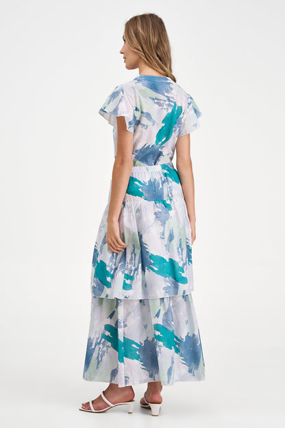 Women's Woven Top