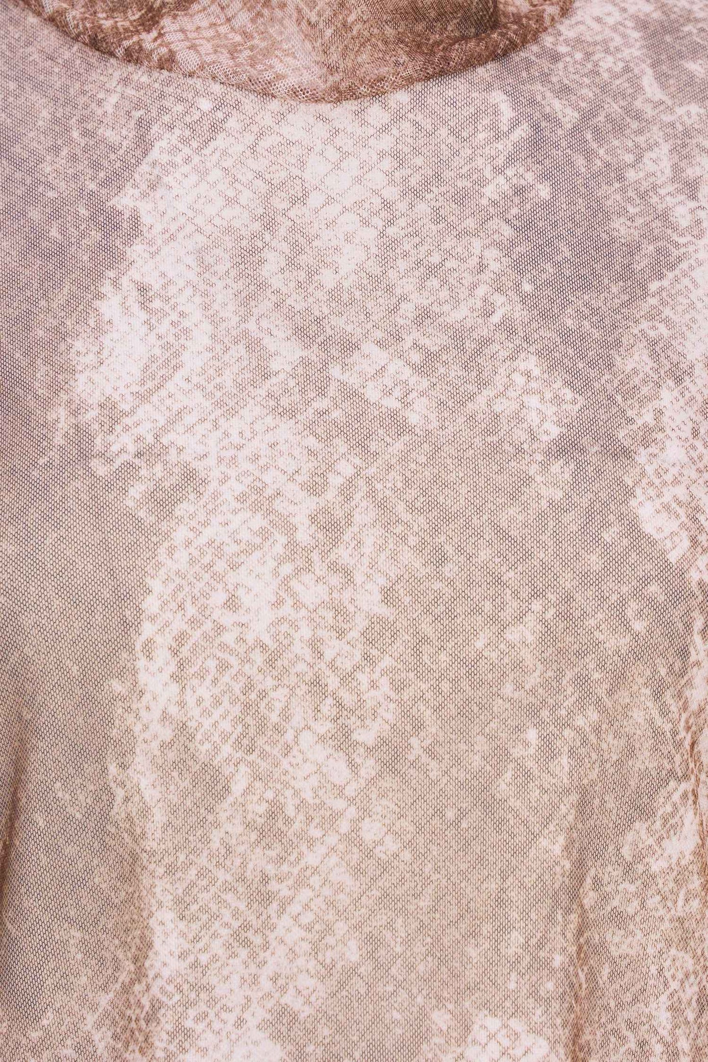 Women's Knit Top