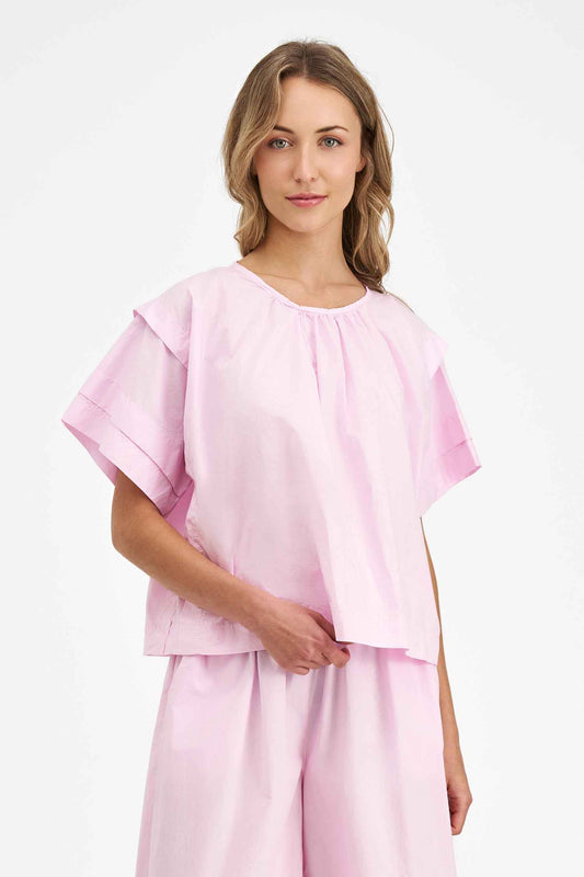 Women's Woven Top