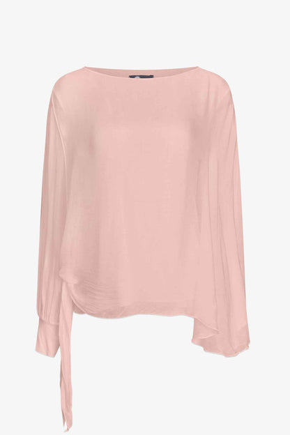 Women's Woven Top
