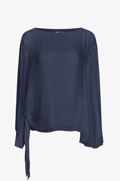 Women's Woven Top
