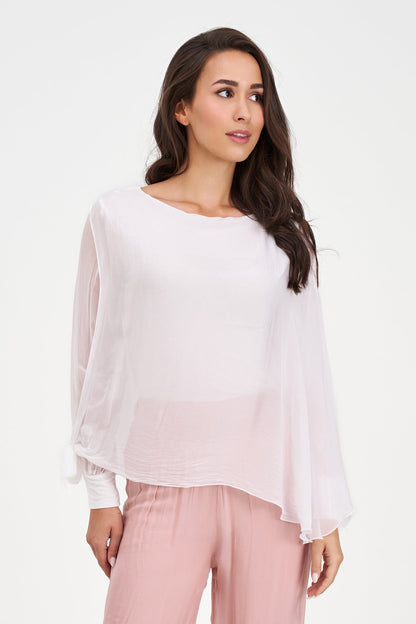 Women's Woven Top
