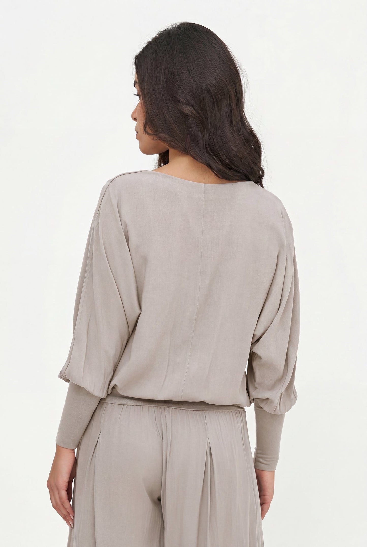 Women's Woven Top