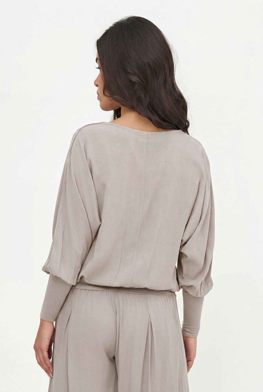 Women's Woven Top