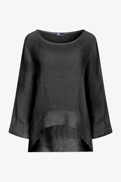 Women's Woven Top