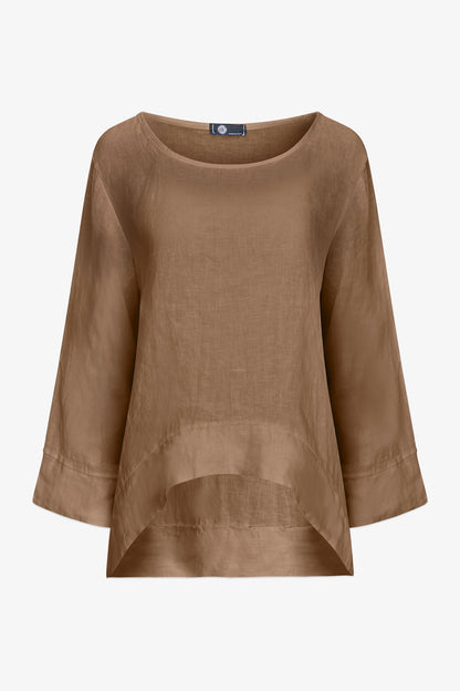 Women's Woven Top