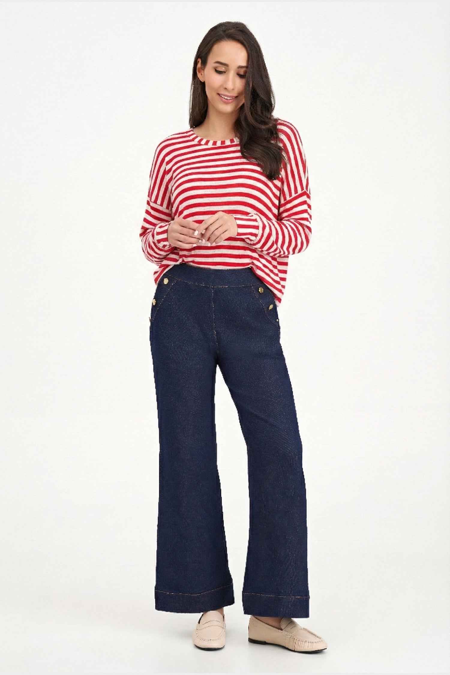 Women's Knit Top
