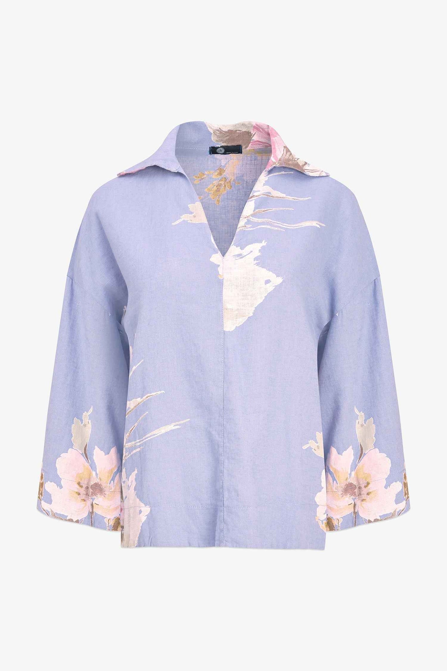 Women's Woven Top