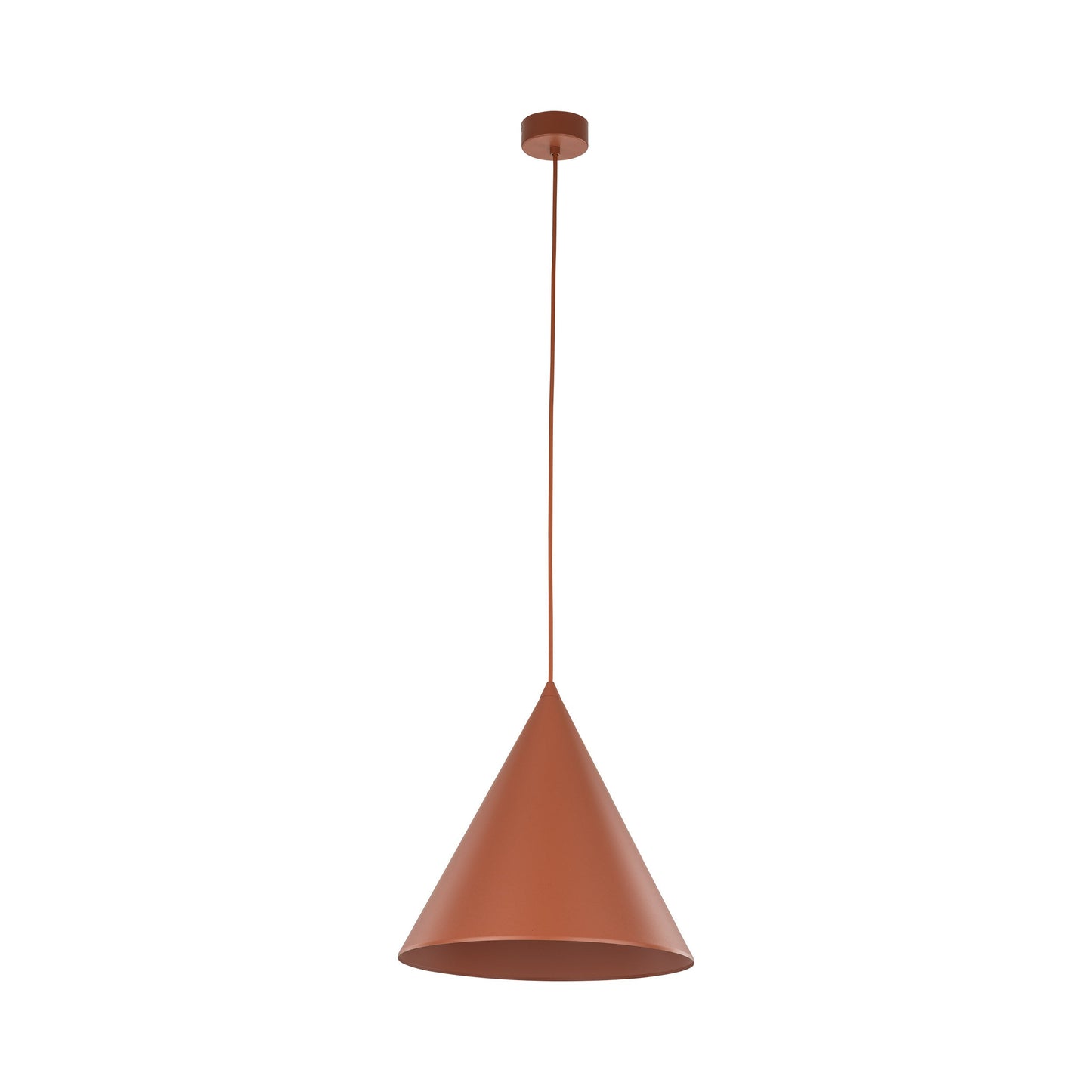 CONO Modern Minimalist Pendant Light L - AURABAGS SHOP