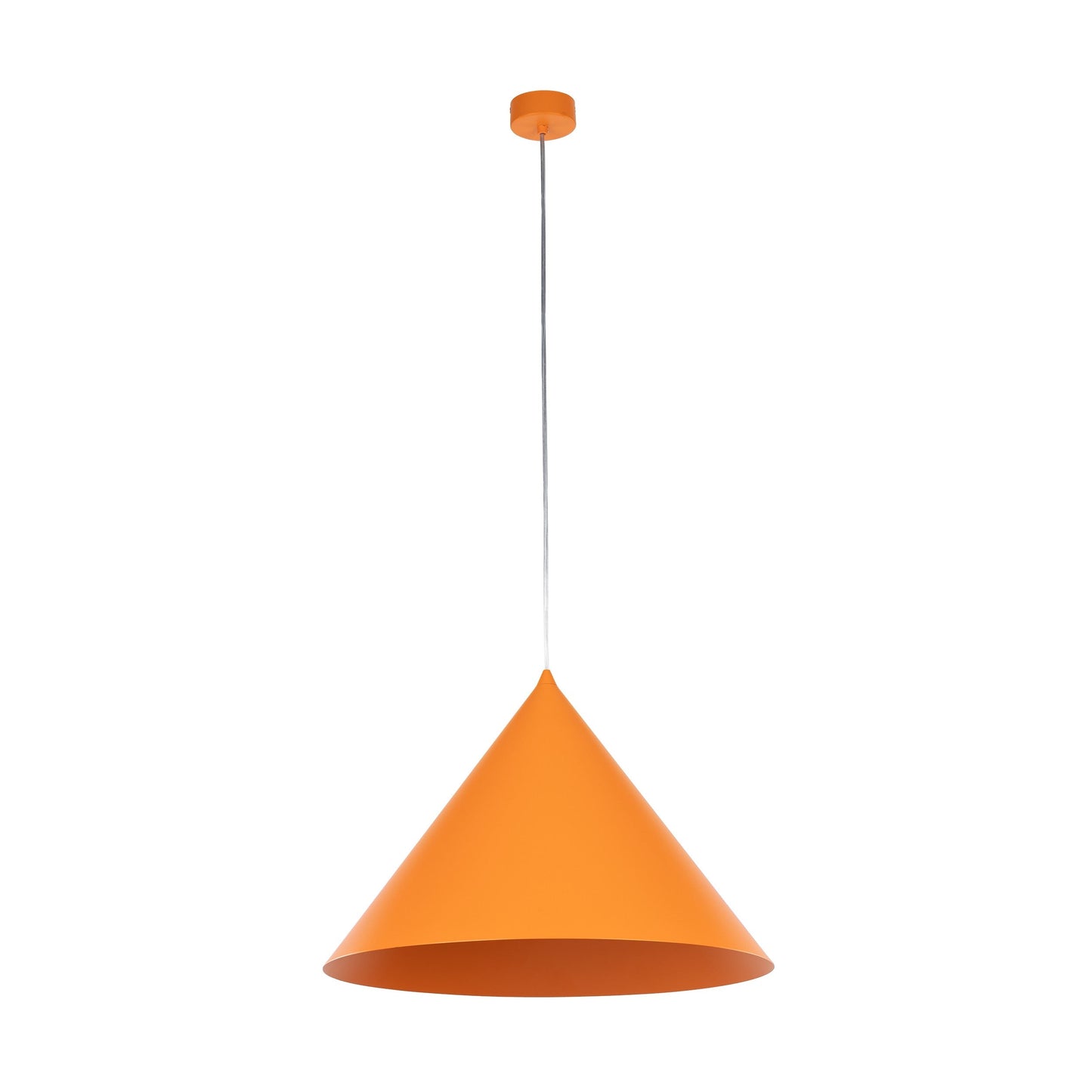 CONO Modern Minimalist Pendant Light XL - AURABAGS SHOP