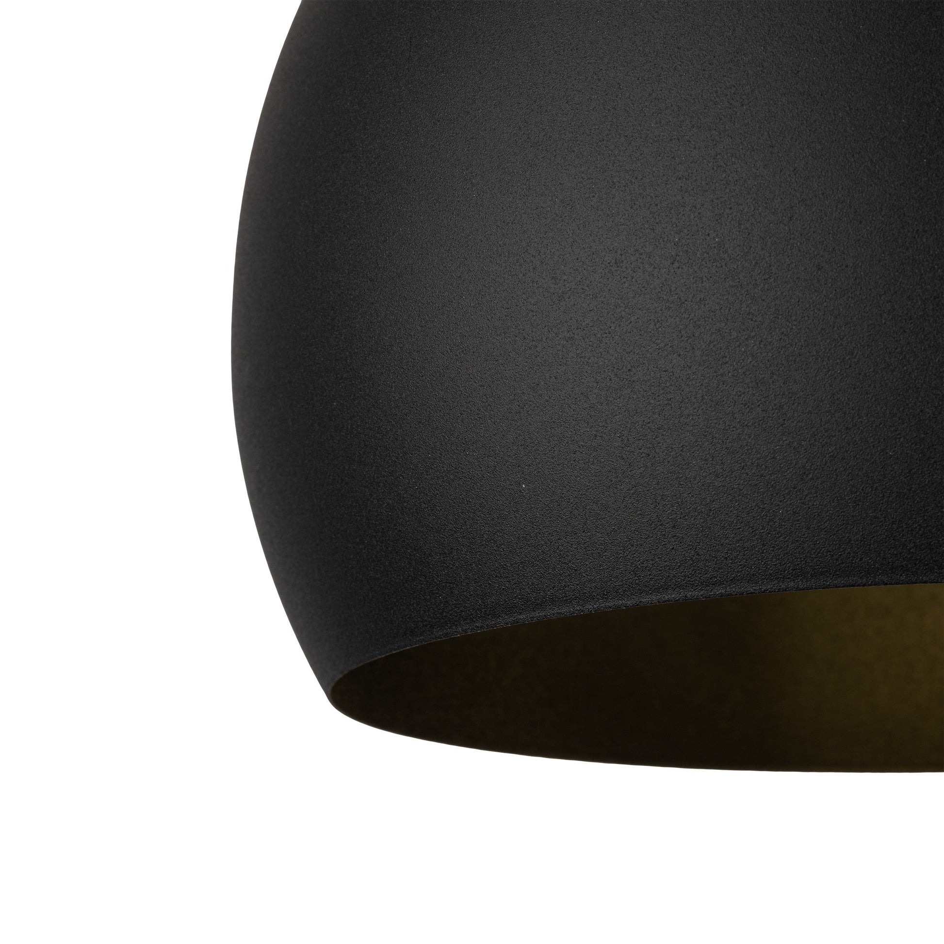 ZOE Mid-Century Modern Dome Pendant Light for Kitchen Island & Dining Table - AURABAGS SHOP