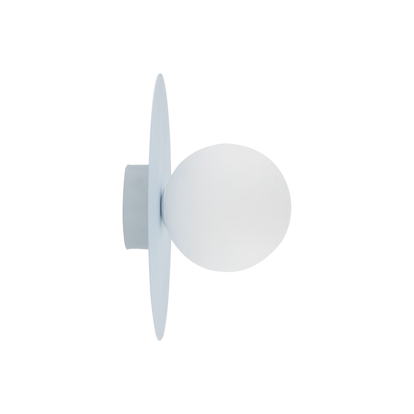 Pixi Scandinavian Minimalist Wall Sconce Light Fixture for Bedroom, Hallway & Modern Interior Accent Lighting - AURABAGS SHOP
