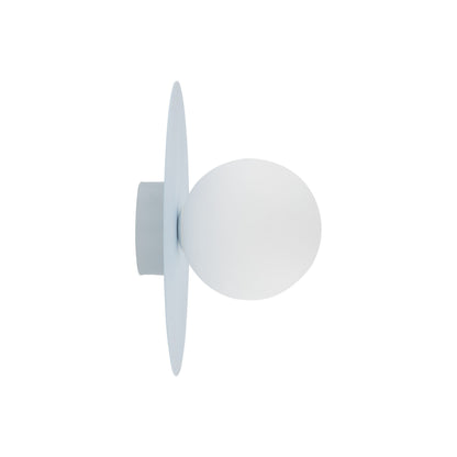Pixi Scandinavian Minimalist Wall Sconce Light Fixture for Bedroom, Hallway & Modern Interior Accent Lighting - AURABAGS SHOP