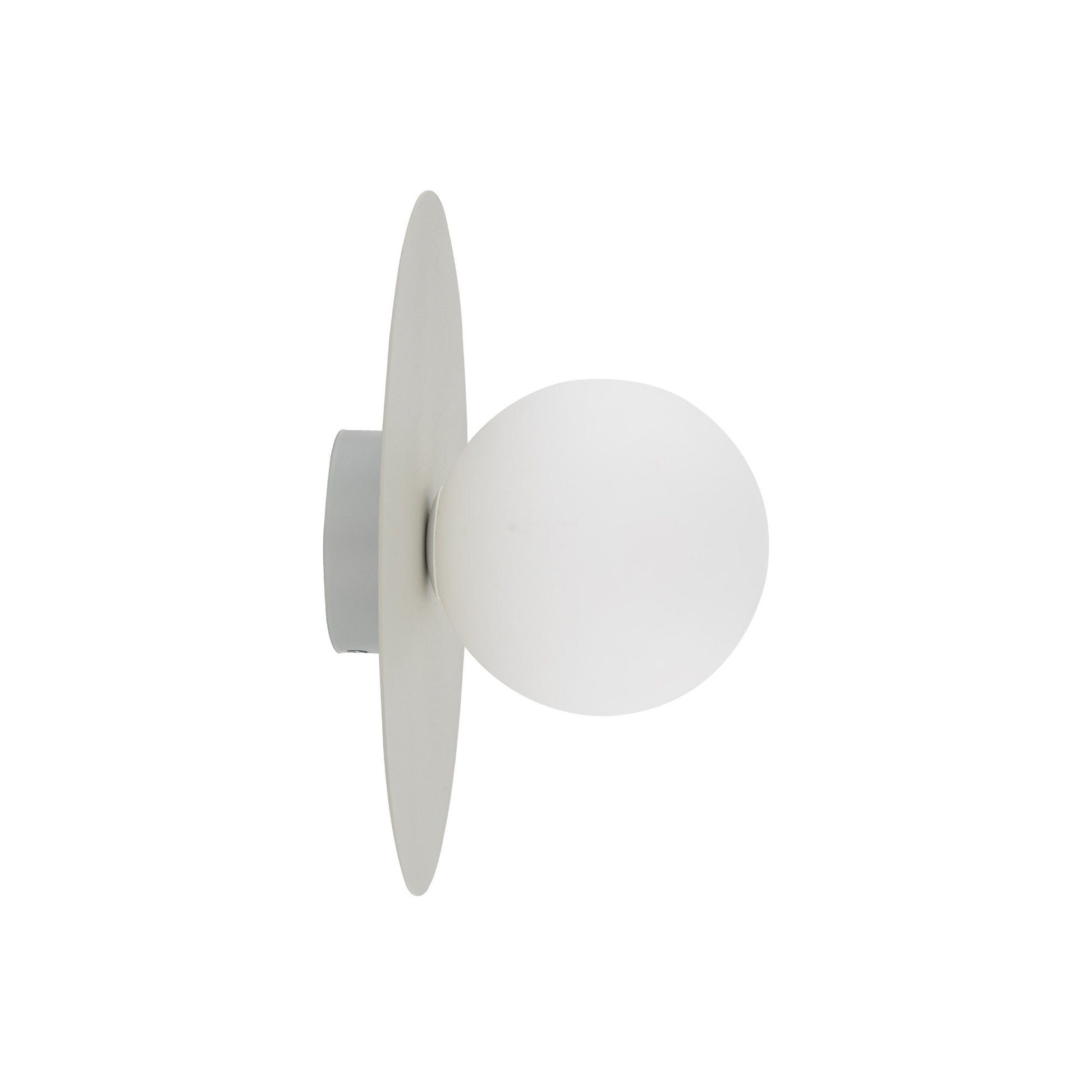 Pixi Scandinavian Minimalist Wall Sconce Light Fixture for Bedroom, Hallway & Modern Interior Accent Lighting - AURABAGS SHOP