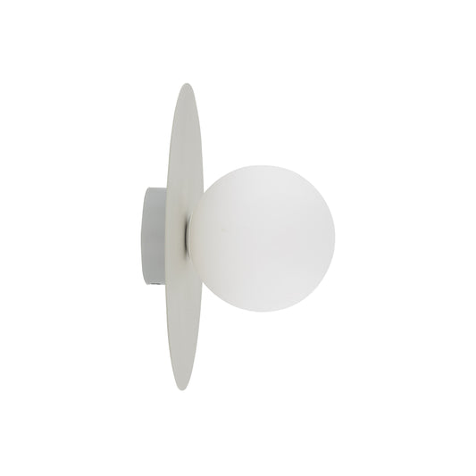 Pixi Scandinavian Minimalist Wall Sconce Light Fixture for Bedroom, Hallway & Modern Interior Accent Lighting - AURABAGS SHOP