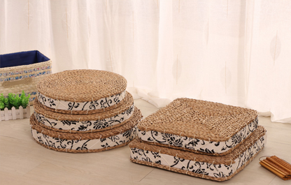 Vineyard Decorative Pillow Cushion – Stylish Home Accent Pillow