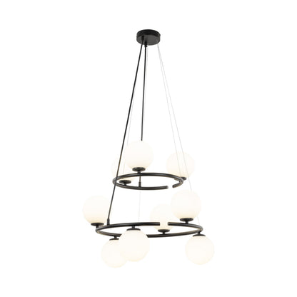 Anabelle Scandinavian Minimalist Pendant Ceiling Light for Kitchen Island, Dining Room & Modern Interiors - AURABAGS SHOP