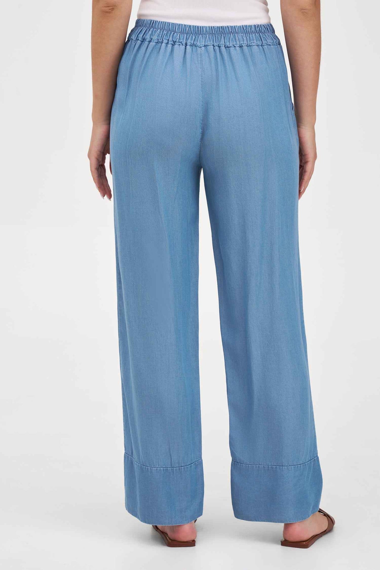 Women's Woven Pant