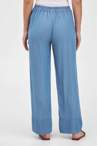 Women's Woven Pant