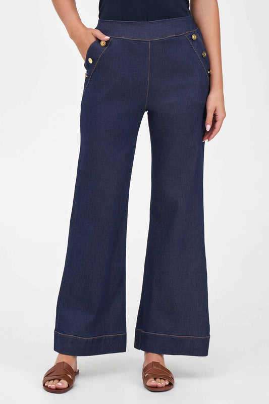 Women's Woven Trousers
