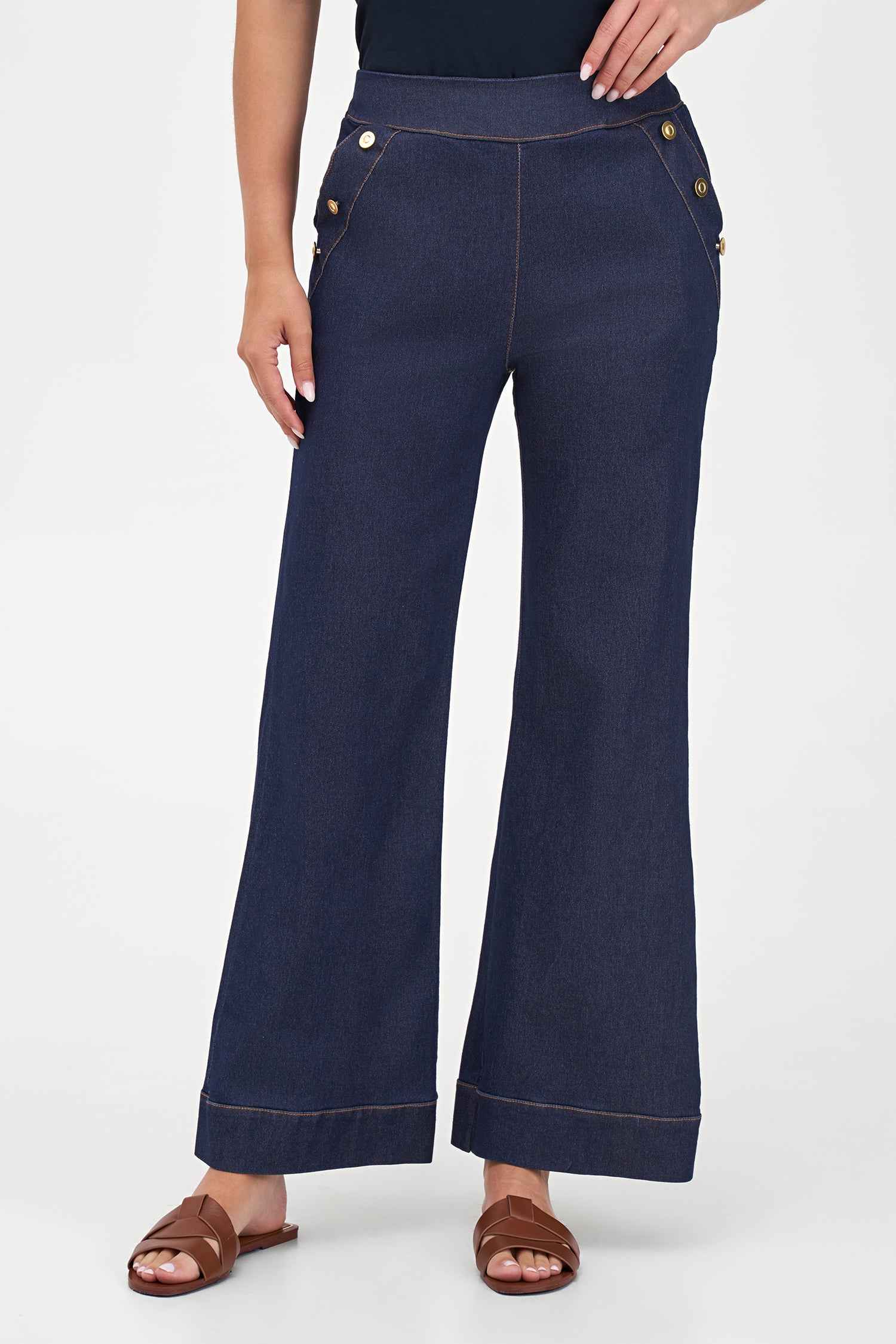 Women's Woven Trousers