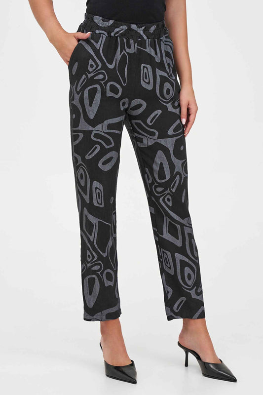 Women's Woven Trousers
