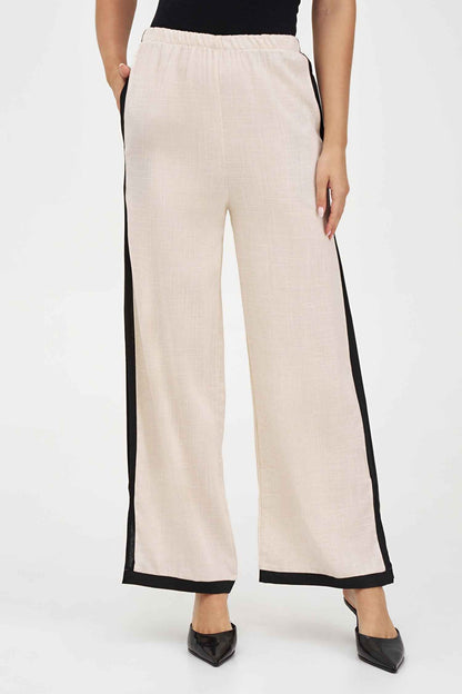 Women's Woven Trousers