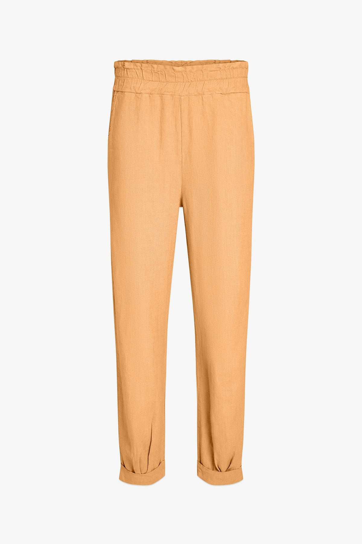 Women's Woven Trousers