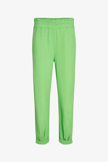 Women's Woven Trousers