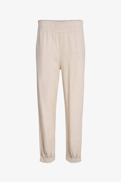 Women's Woven Trousers