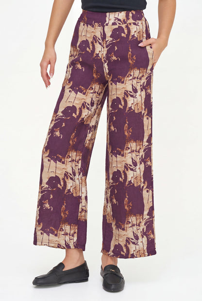 Women's Woven Pant