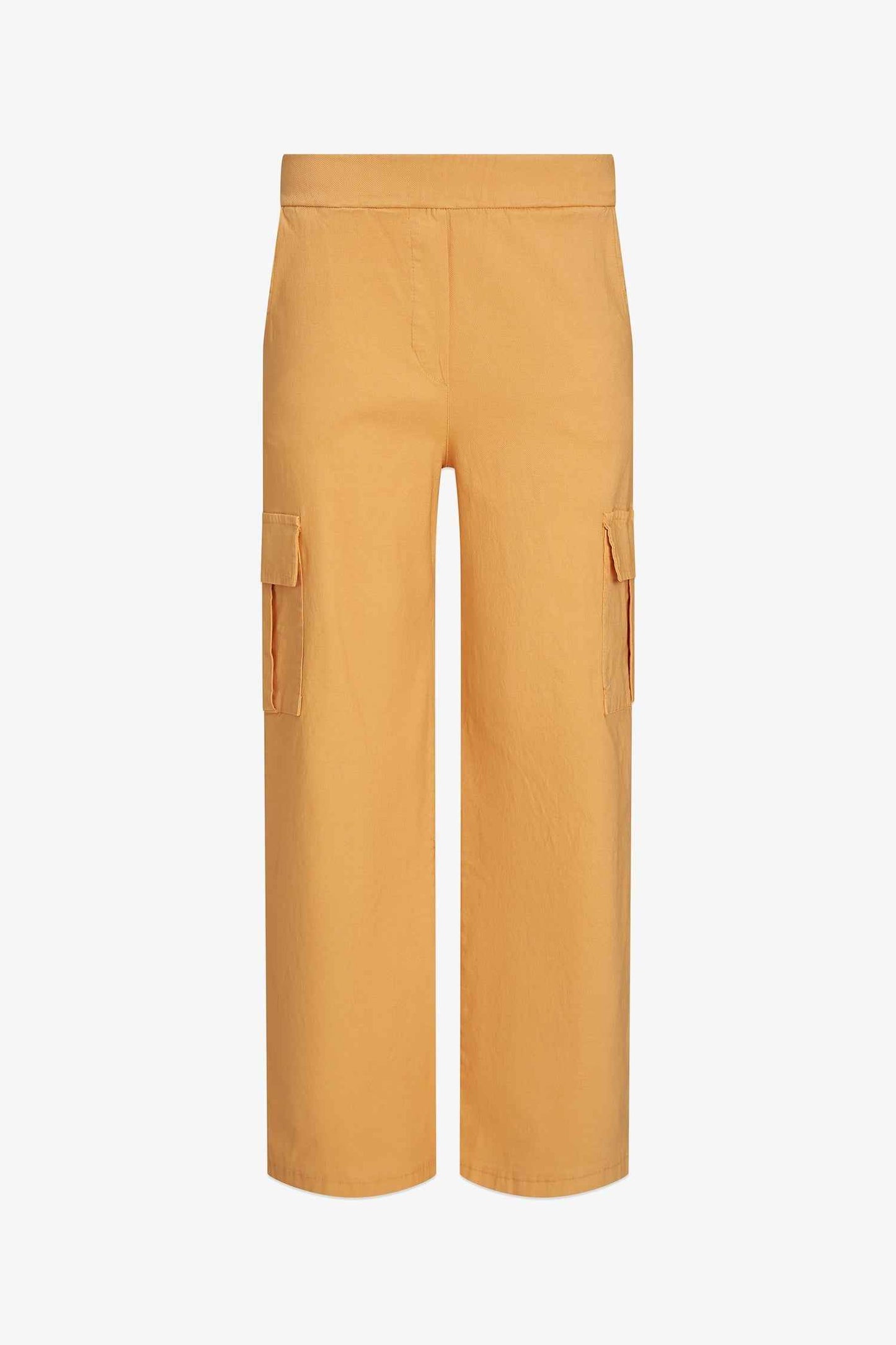 Women's Woven Trousers