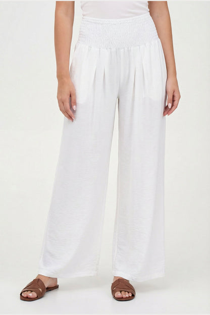 Women's Woven Trousers