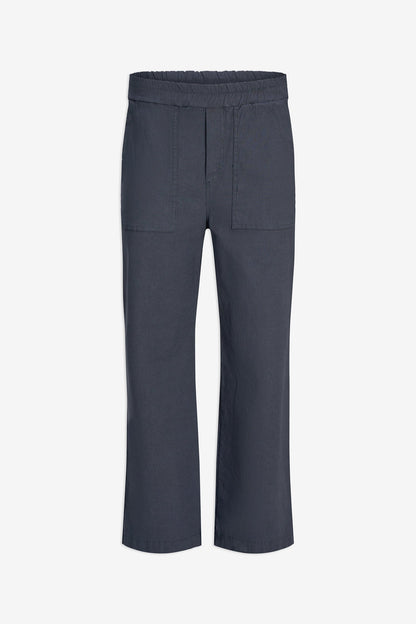 Women's Knit Bootcut Pull-On Pants