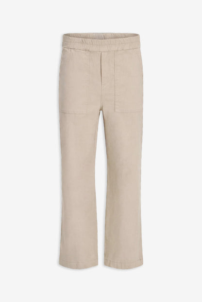 Women's Knit Bootcut Pull-On Pants