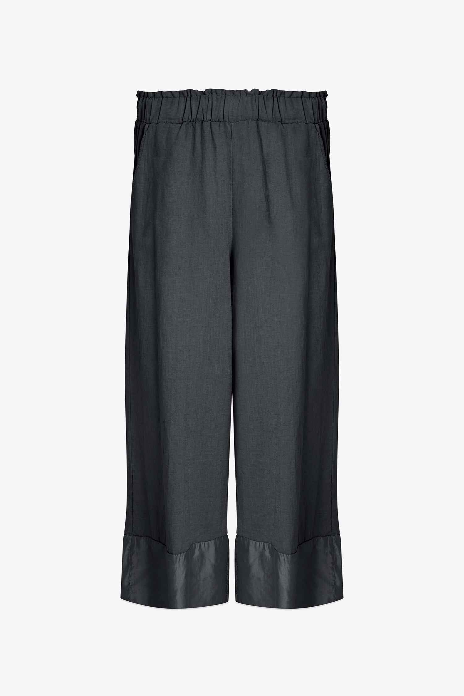 Women's Woven Trousers